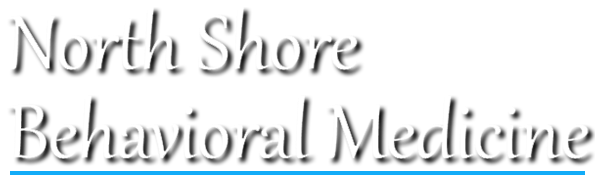 North Shore Behavioral Medicine Logo